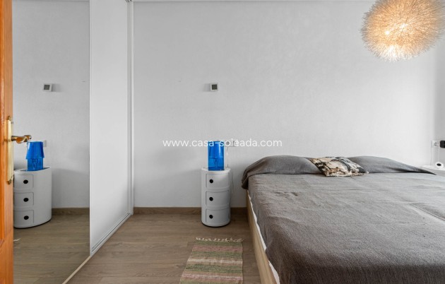 Revente - Appartement - Torrevieja - Costa Blanca
