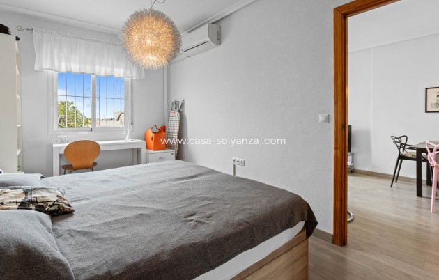 Revente - Appartement - Torrevieja - Costa Blanca