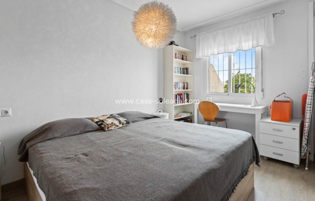 Revente - Appartement - Torrevieja - Costa Blanca