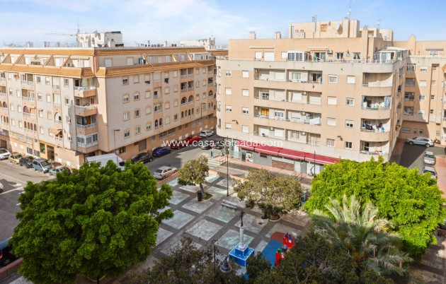Revente - Appartement - Torrevieja - Costa Blanca