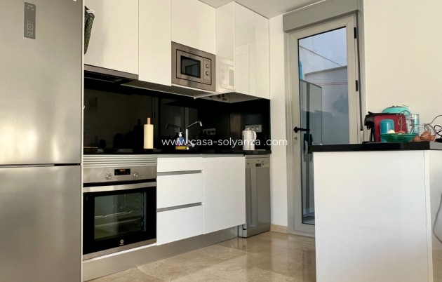 Revente - Appartement - Orihuela Costa - Costa Blanca