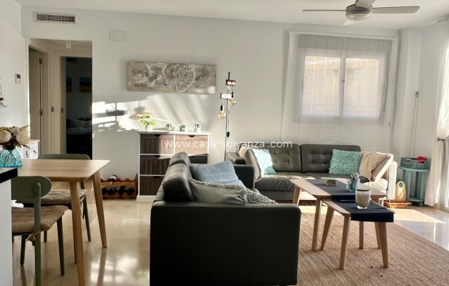 Revente - Appartement - Orihuela Costa - Costa Blanca