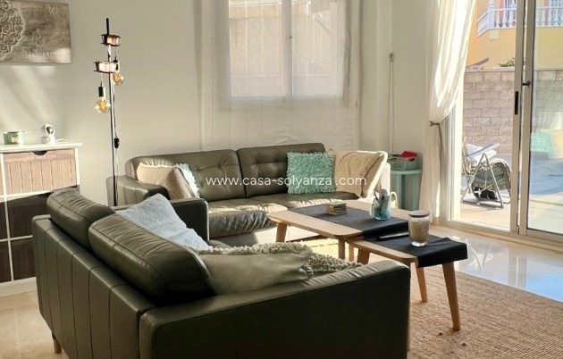 Revente - Appartement - Orihuela Costa - Costa Blanca