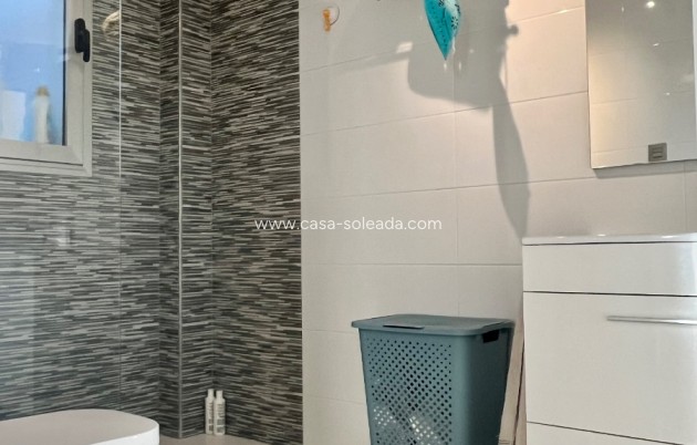 Revente - Appartement - Orihuela Costa - Costa Blanca