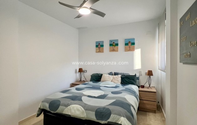 Revente - Appartement - Orihuela Costa - Costa Blanca