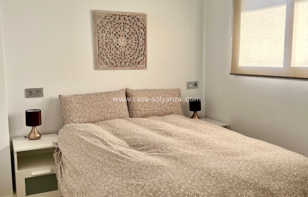 Revente - Appartement - Orihuela Costa - Costa Blanca