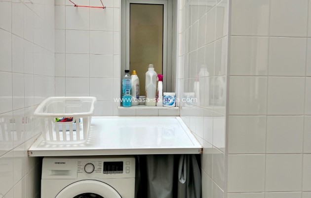 Revente - Appartement - Orihuela Costa - Costa Blanca