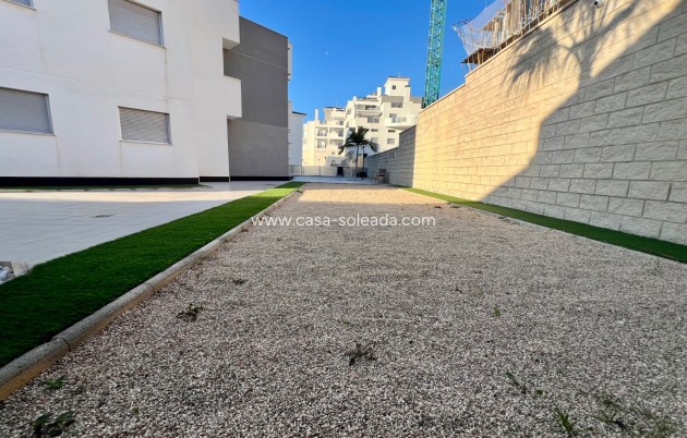 Revente - Appartement - Orihuela Costa - Costa Blanca
