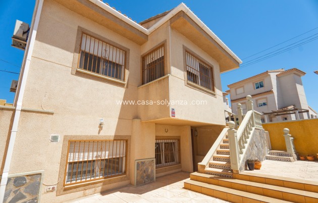 Revente - Villa - Ciudad Quesada - Rojales