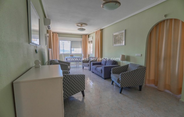 Revente - Villa - Ciudad Quesada - Rojales