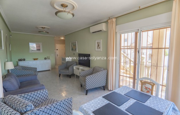 Resale - Villa - Ciudad Quesada - Rojales