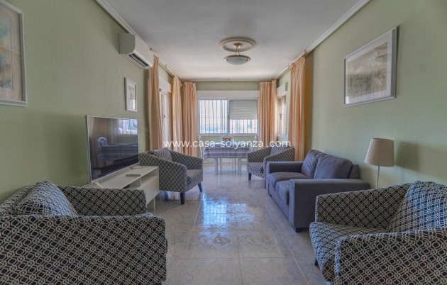Resale - Villa - Ciudad Quesada - Rojales