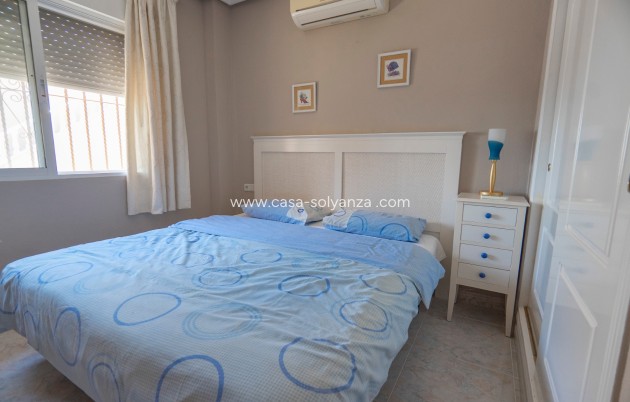 Resale - Villa - Ciudad Quesada - Rojales