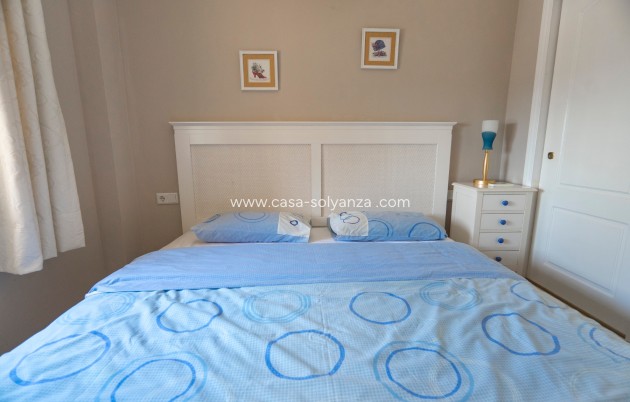 Resale - Villa - Ciudad Quesada - Rojales