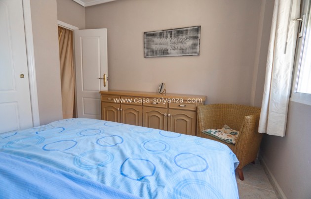 Resale - Villa - Ciudad Quesada - Rojales