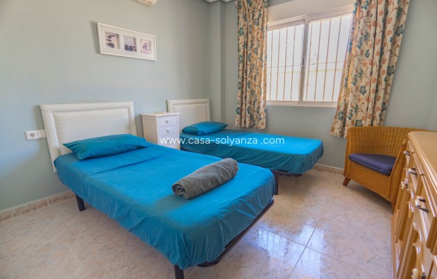 Resale - Villa - Ciudad Quesada - Rojales