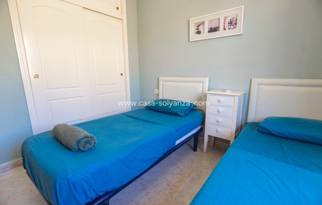 Resale - Villa - Ciudad Quesada - Rojales