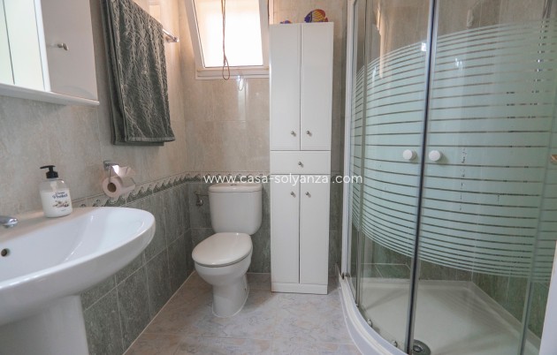 Resale - Villa - Ciudad Quesada - Rojales