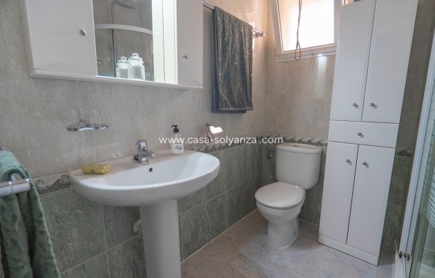 Resale - Villa - Ciudad Quesada - Rojales