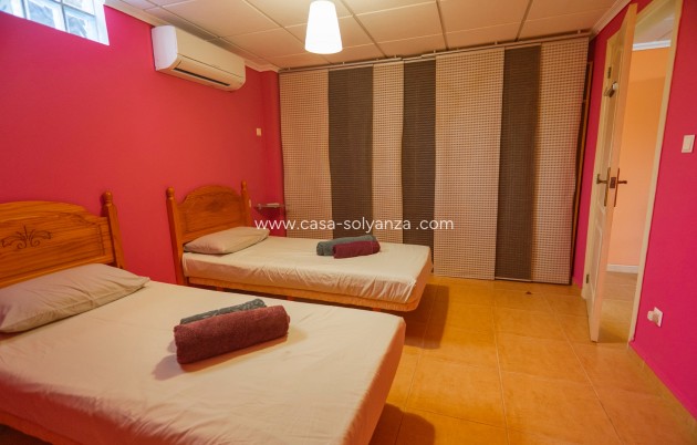 Resale - Villa - Ciudad Quesada - Rojales