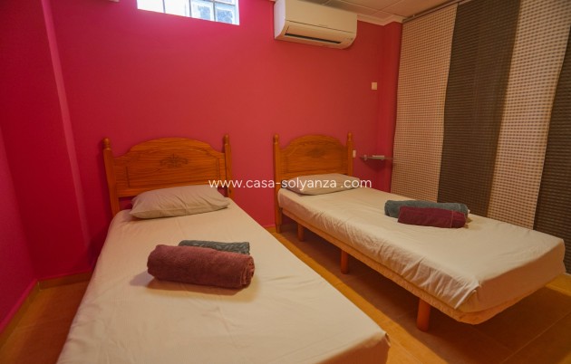 Resale - Villa - Ciudad Quesada - Rojales