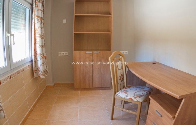 Resale - Villa - Ciudad Quesada - Rojales