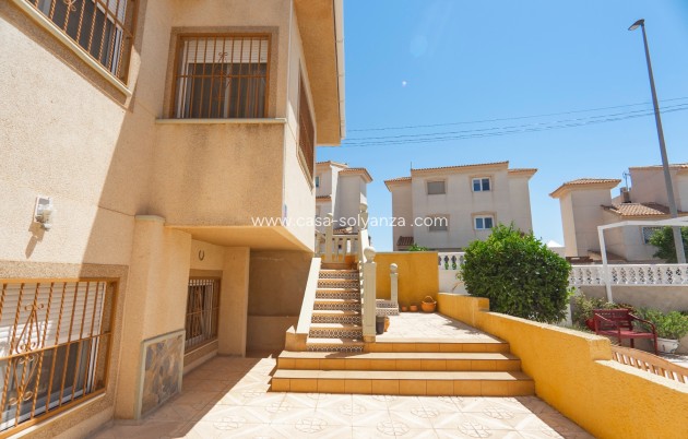 Resale - Villa - Ciudad Quesada - Rojales