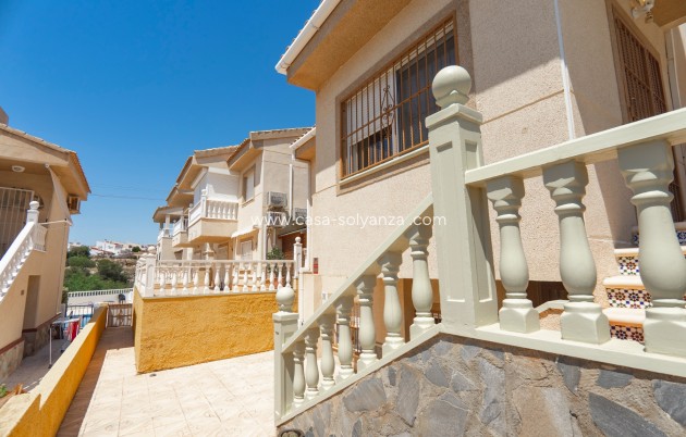 Resale - Villa - Ciudad Quesada - Rojales
