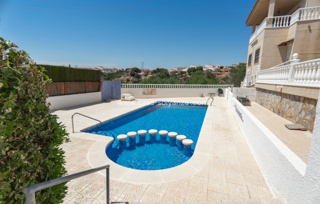Resale - Villa - Ciudad Quesada - Rojales