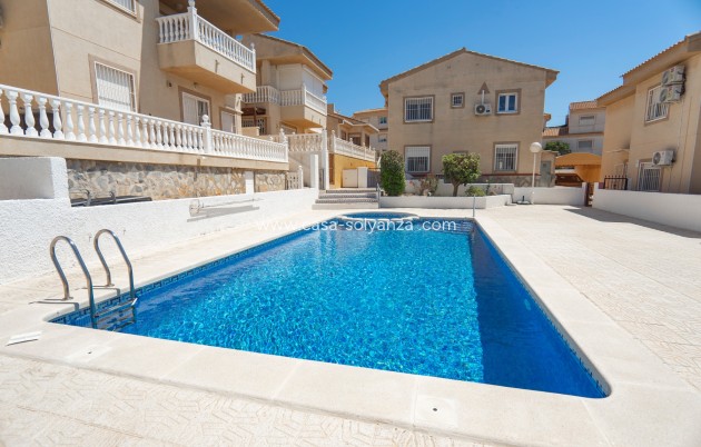 Resale - Villa - Ciudad Quesada - Rojales