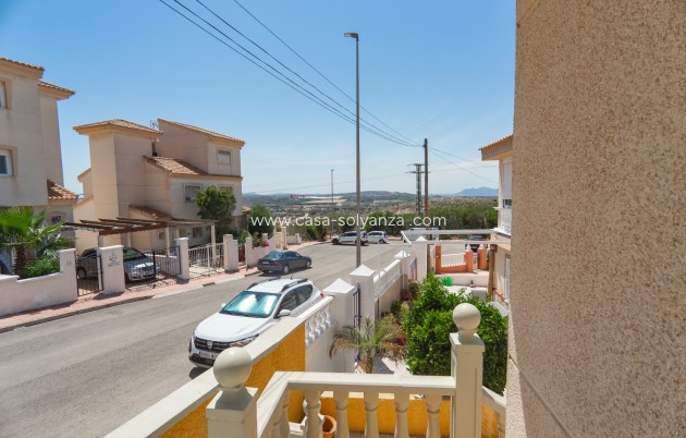 Resale - Villa - Ciudad Quesada - Rojales