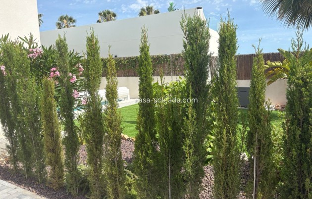 Revente - Villa - Algorfa - La Finca Golf Resort