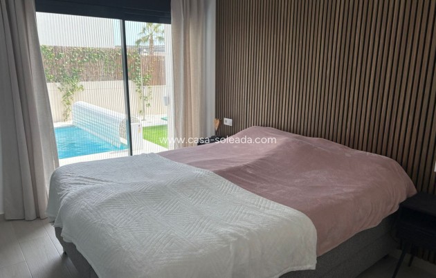 Revente - Villa - Algorfa - La Finca Golf Resort