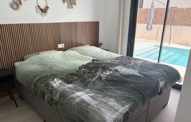 Revente - Villa - Algorfa - La Finca Golf Resort