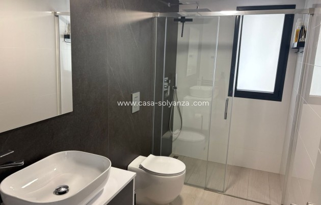 Revente - Villa - Algorfa - La Finca Golf Resort