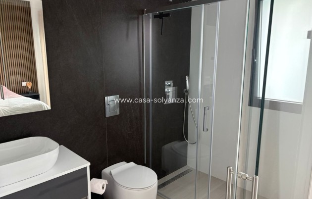 Revente - Villa - Algorfa - La Finca Golf Resort