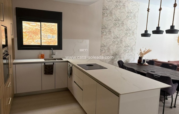 Revente - Villa - Algorfa - La Finca Golf Resort