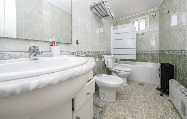 Resale - Apartment / flat - La Mata - Torre la Mata