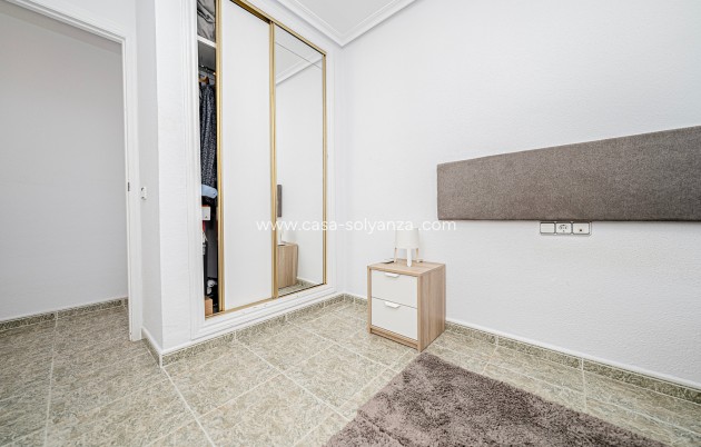 Resale - Apartment / flat - La Mata - Torre la Mata