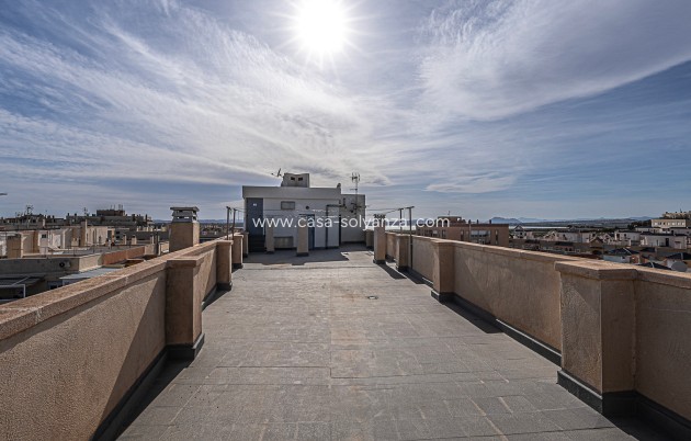 Resale - Apartment / flat - La Mata - Torre la Mata