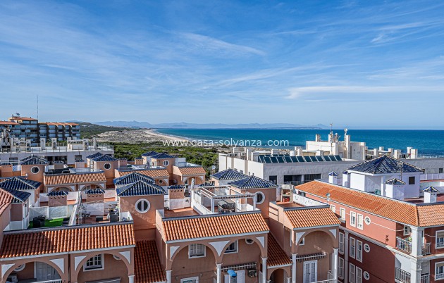 Resale - Apartment / flat - La Mata - Torre la Mata