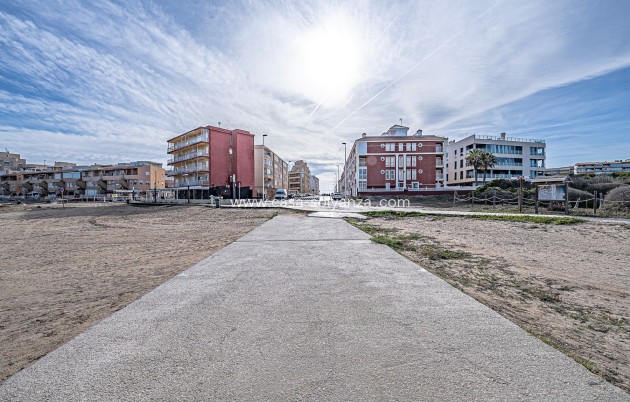 Resale - Apartment / flat - La Mata - Torre la Mata