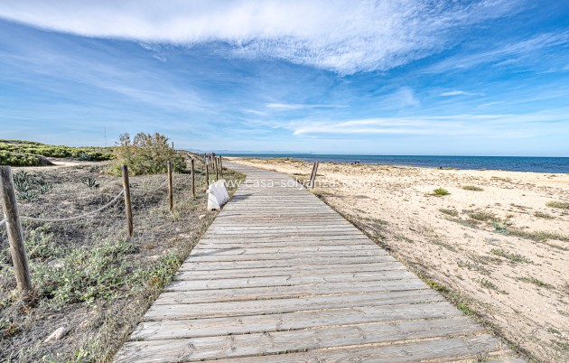 Resale - Apartment / flat - La Mata - Torre la Mata