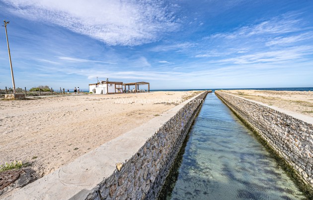 Resale - Apartment / flat - La Mata - Torre la Mata