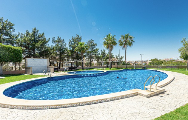 Reventa - Quad - Los Altos