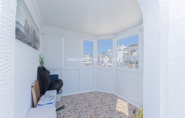 Reventa - Quad - Los Altos