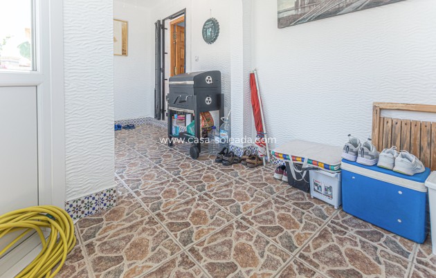 Reventa - Quad - Los Altos