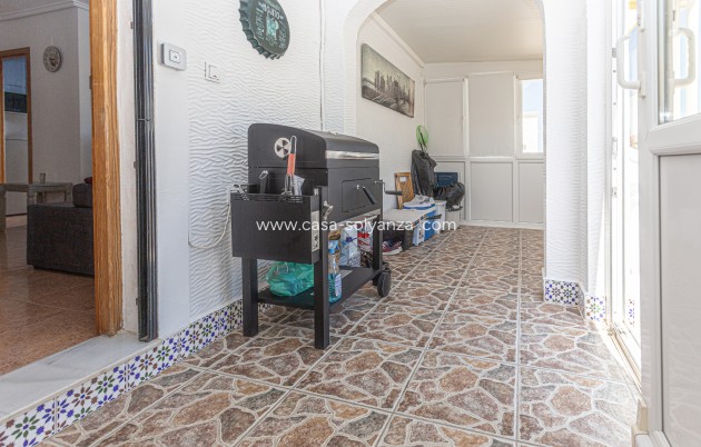 Reventa - Quad - Los Altos