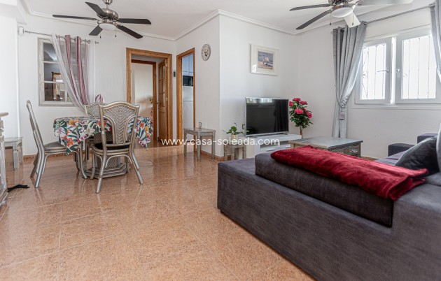 Reventa - Quad - Los Altos