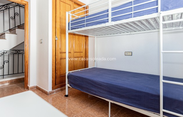 Reventa - Quad - Los Altos